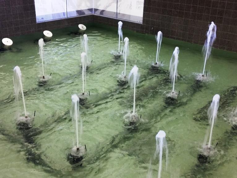 Aquatronic