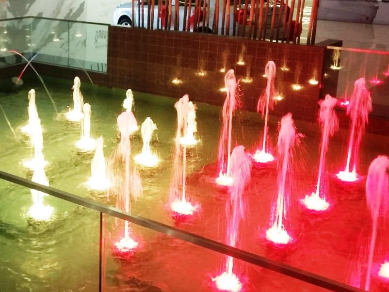 Aquatronic