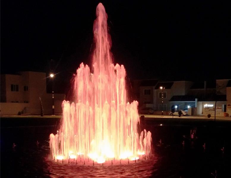 Aquatronic