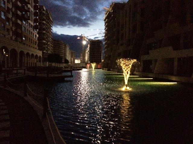 Aquatronic