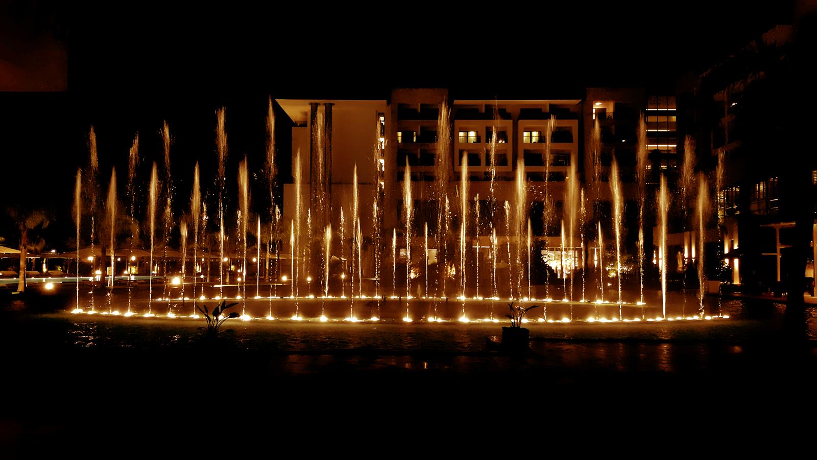 Aquatronic