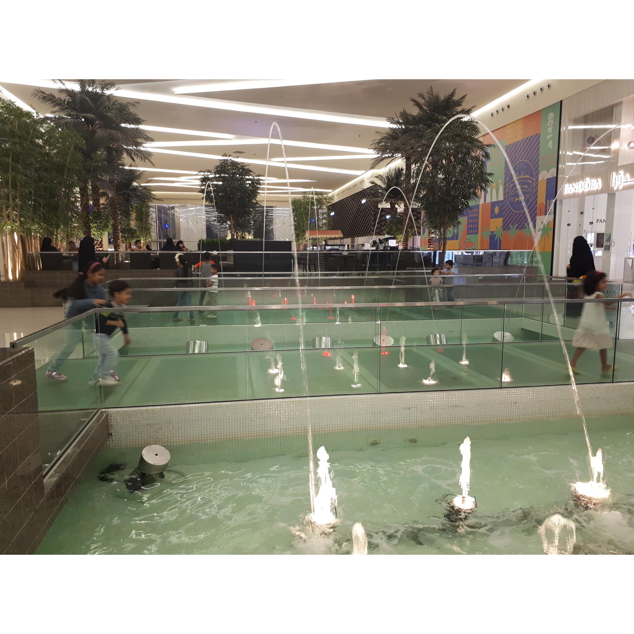 Aquatronic
