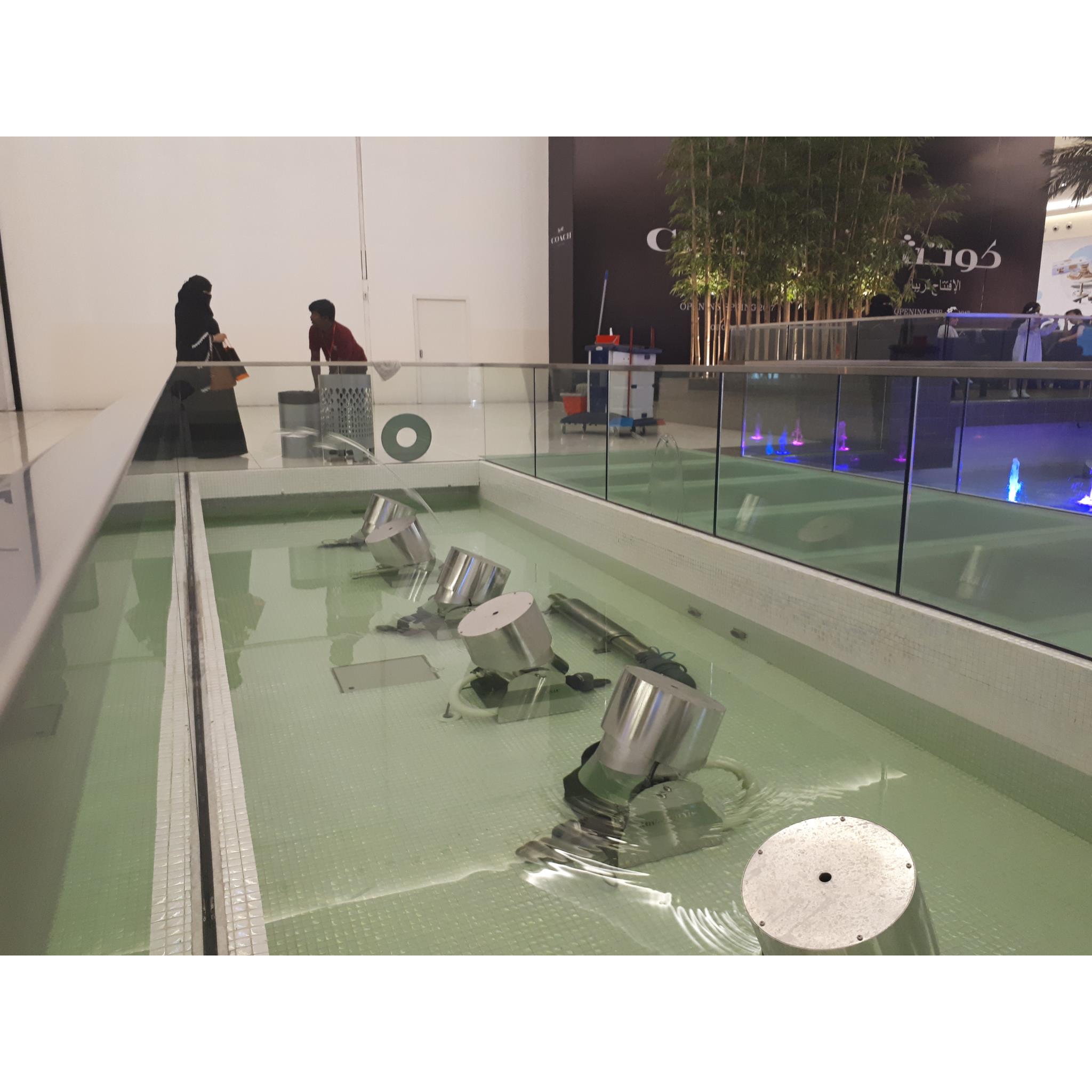 Aquatronic