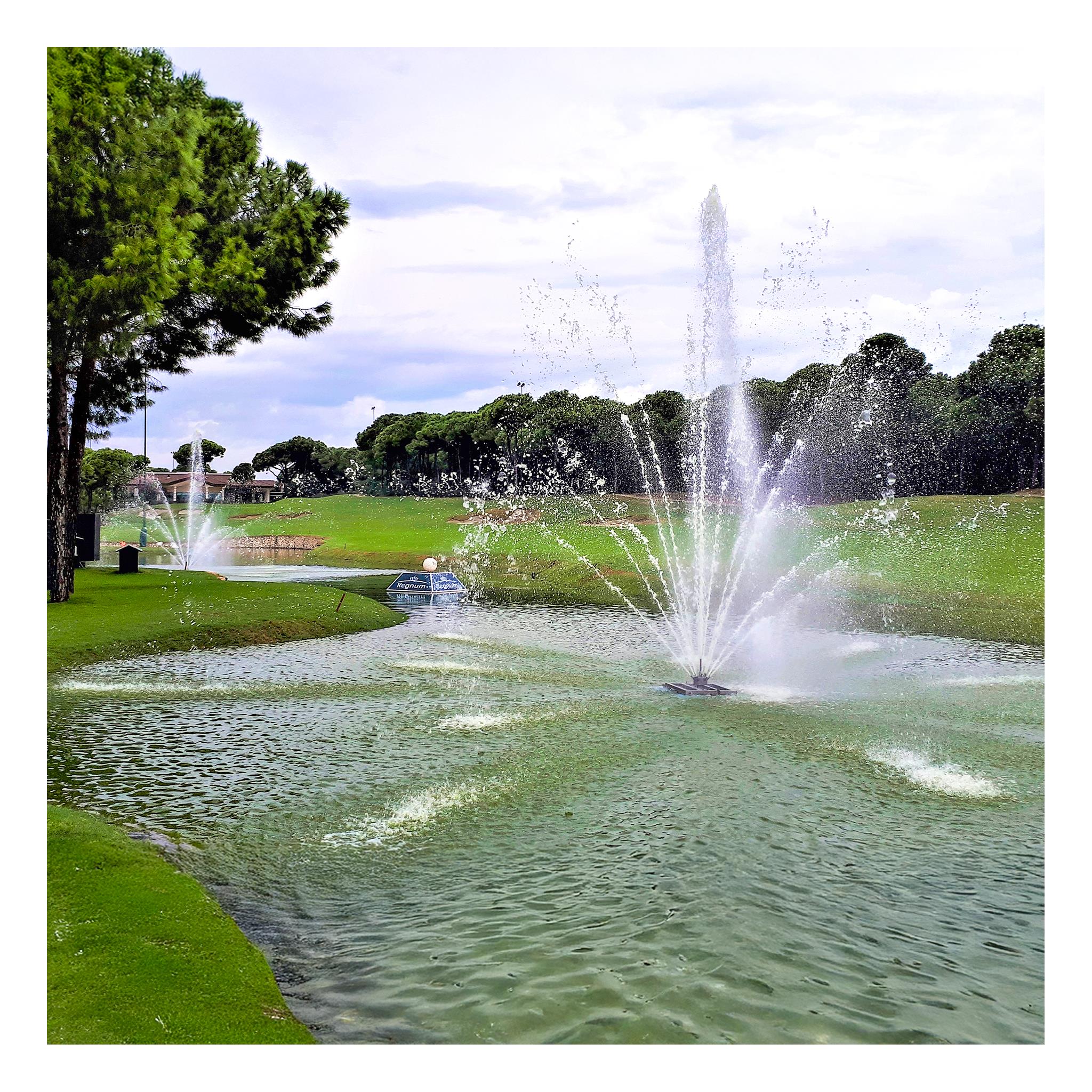 Aquatronic