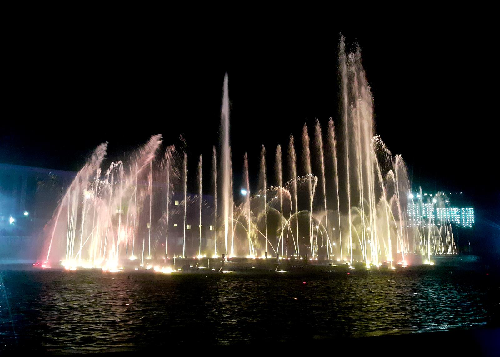 Aquatronic