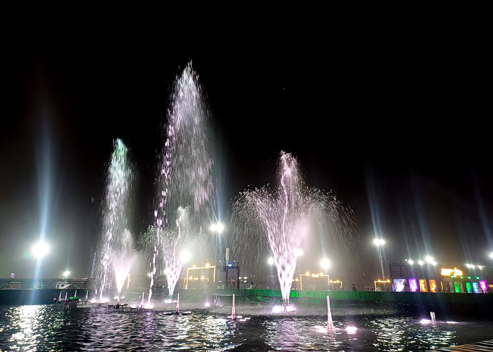 Aquatronic