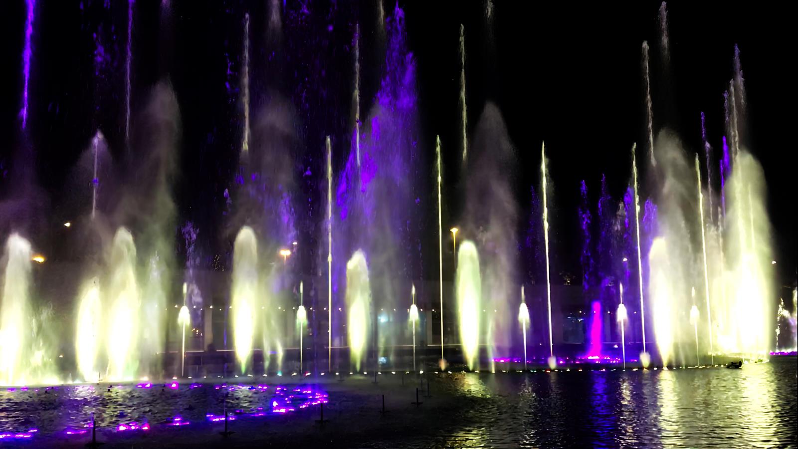 Aquatronic