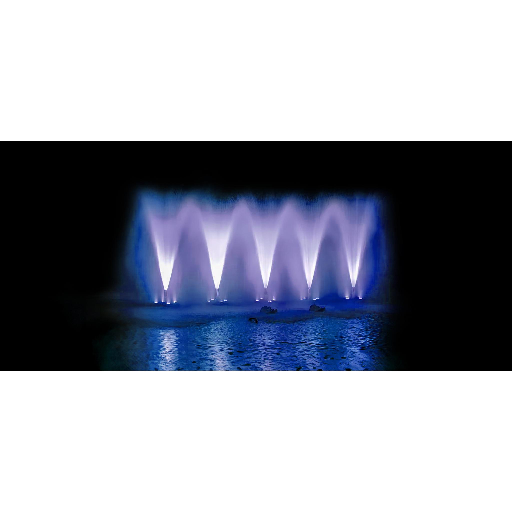 Aquatronic