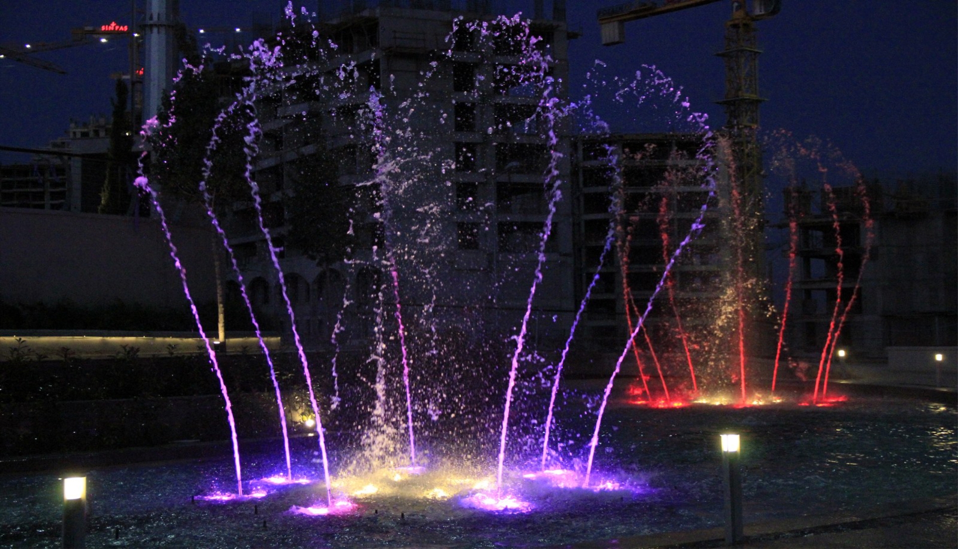 ALTINORAN ANKARA