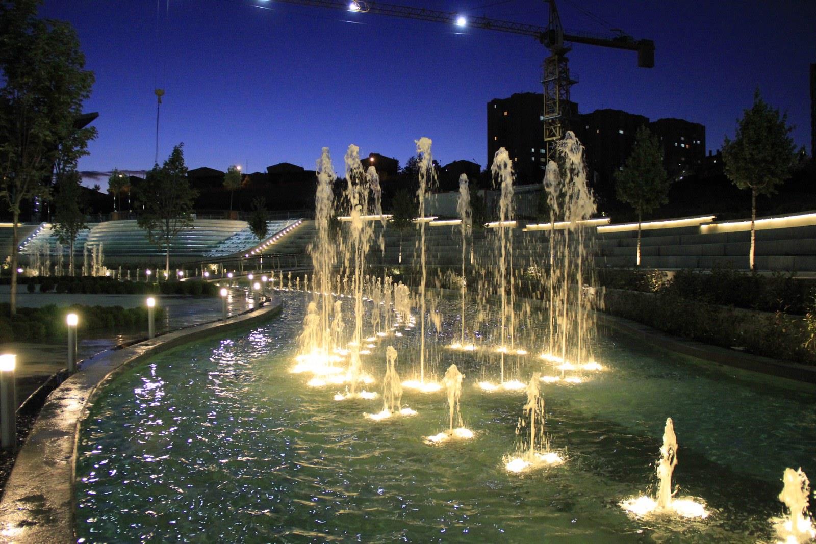 Aquatronic