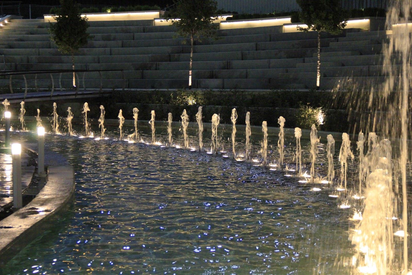 Aquatronic