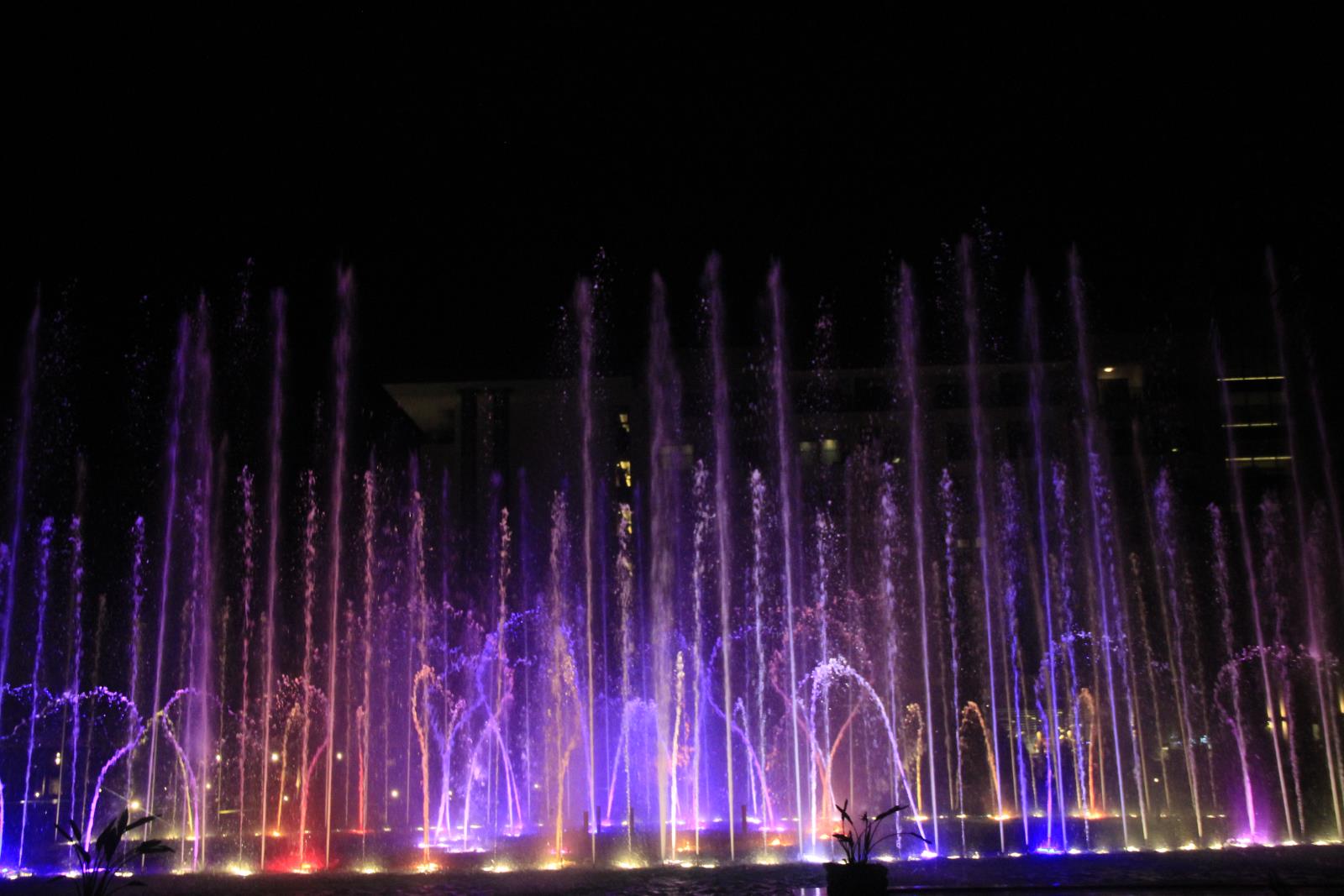 Aquatronic