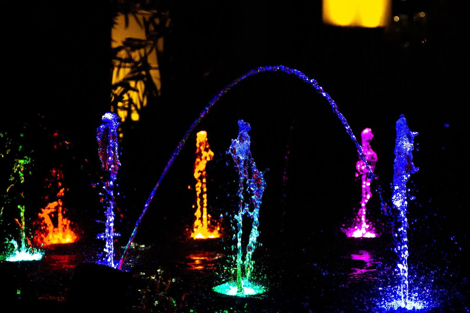 Aquatronic