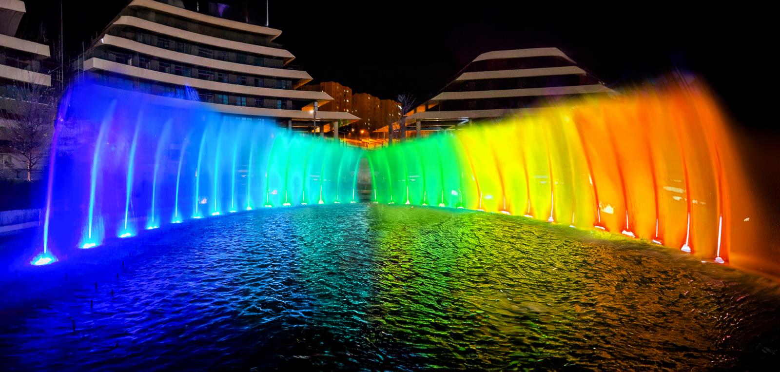 Aquatronic