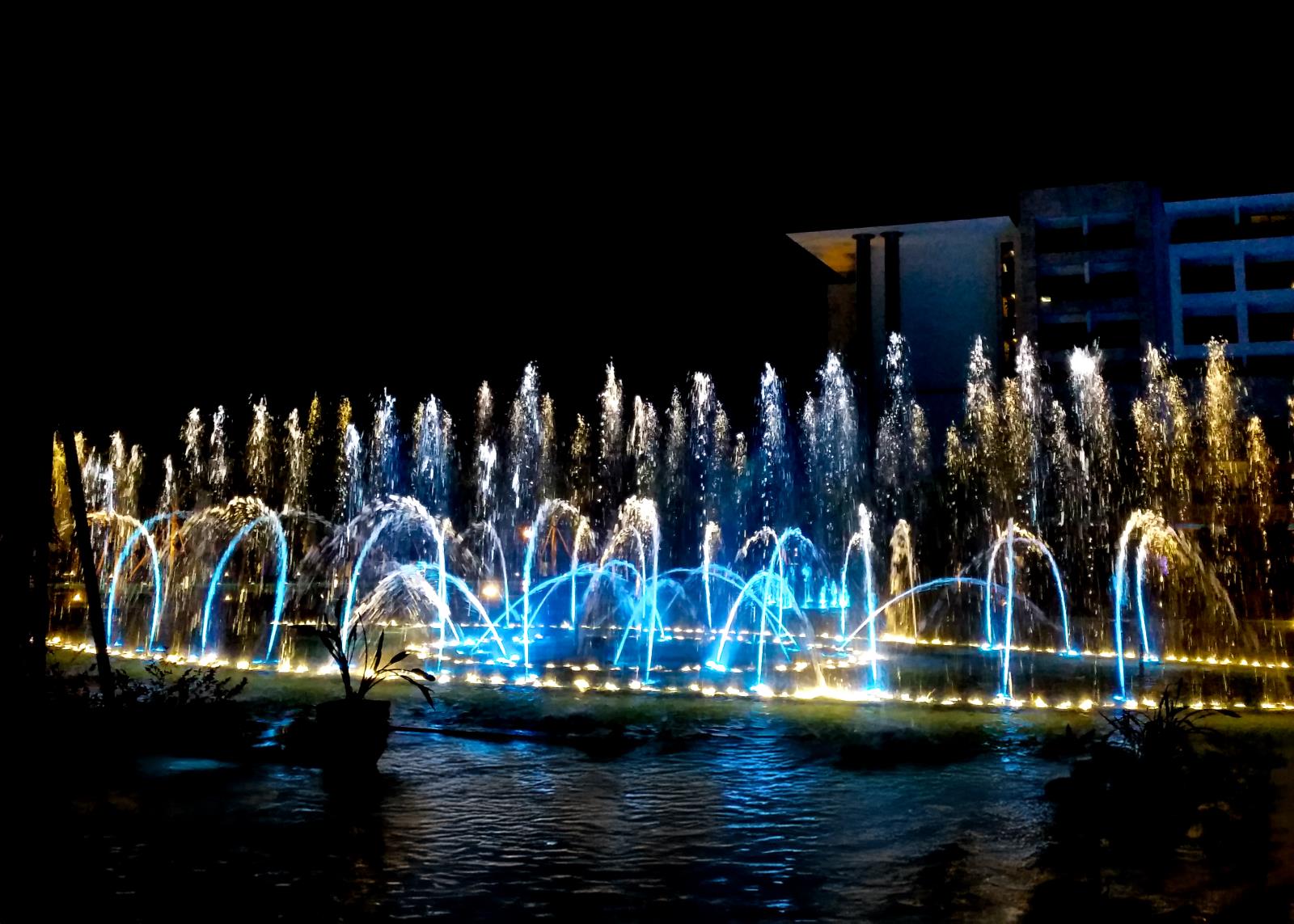 Aquatronic