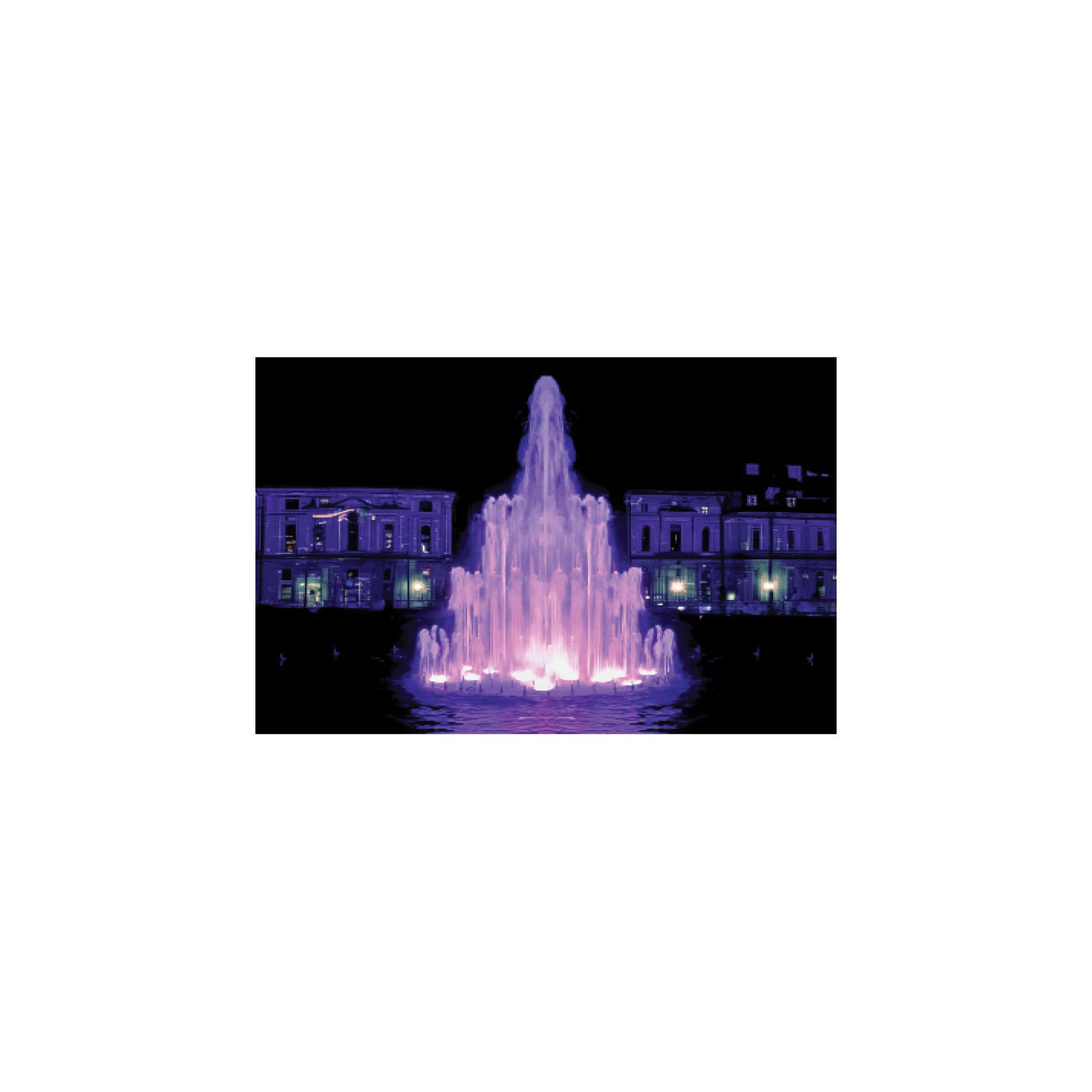 Aquatronic