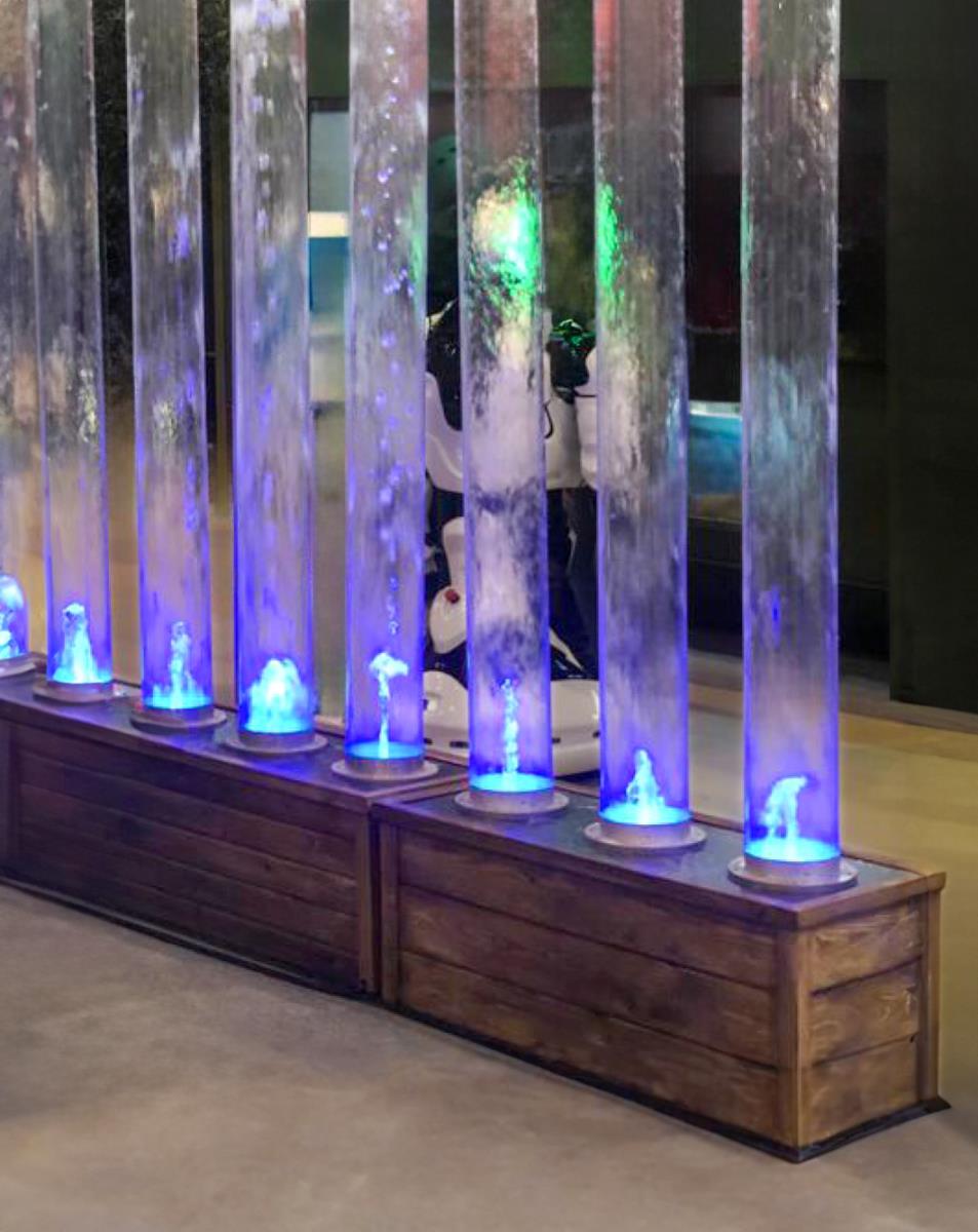 Aquatronic