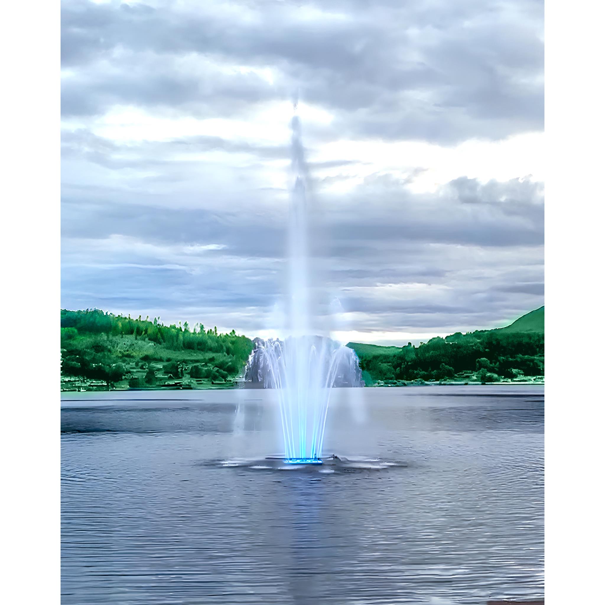 Aquatronic