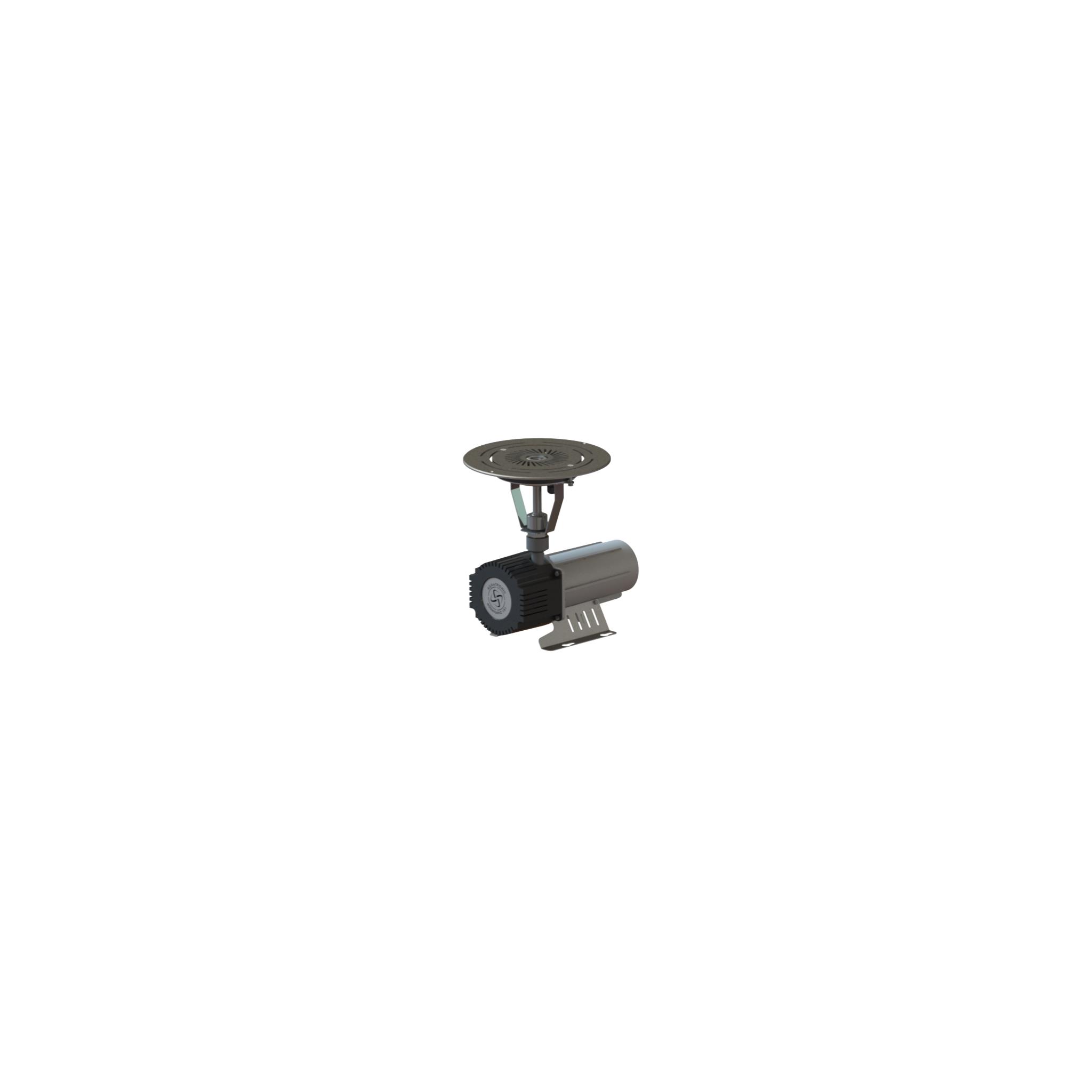 AquaVARIO T DryDECK