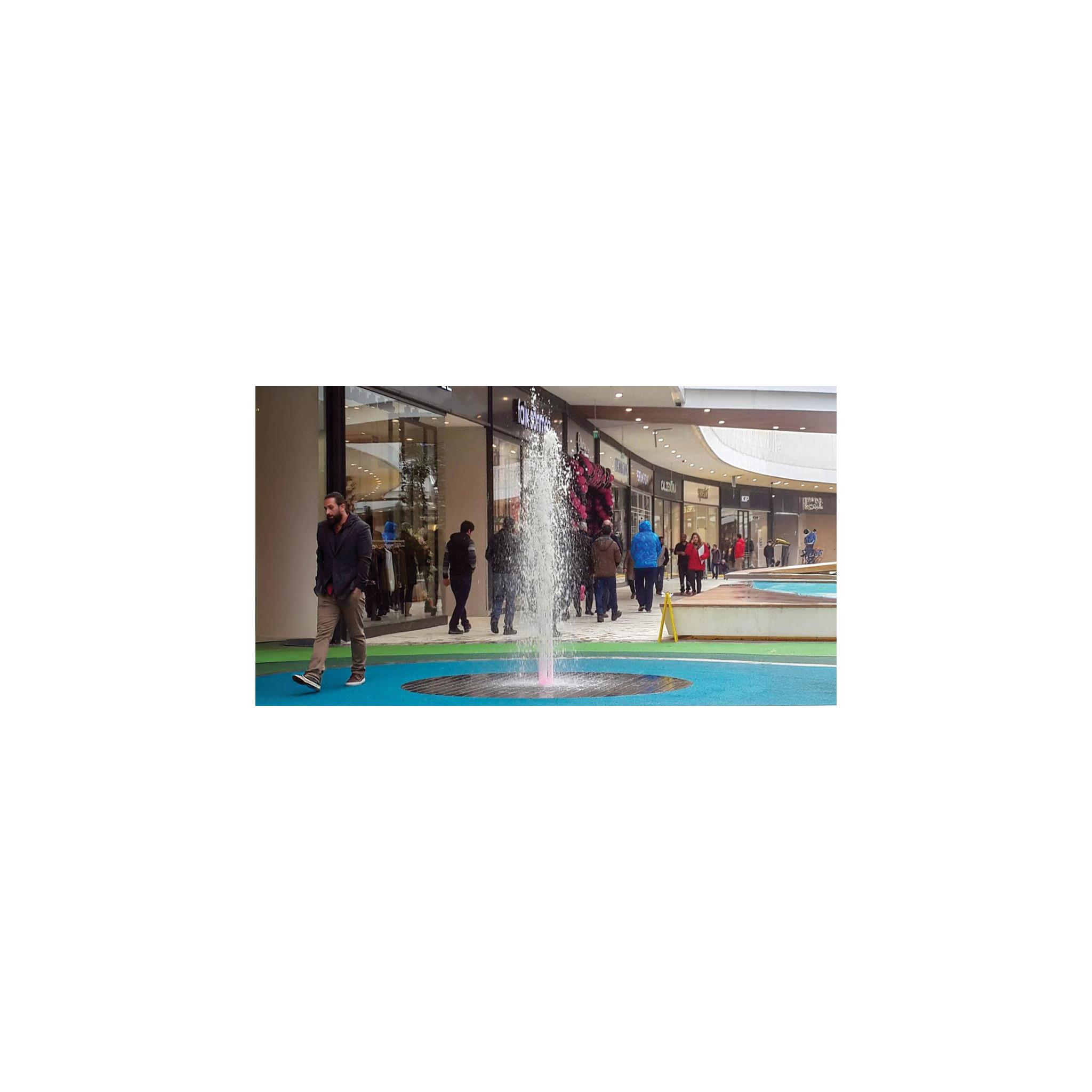 Aquatronic