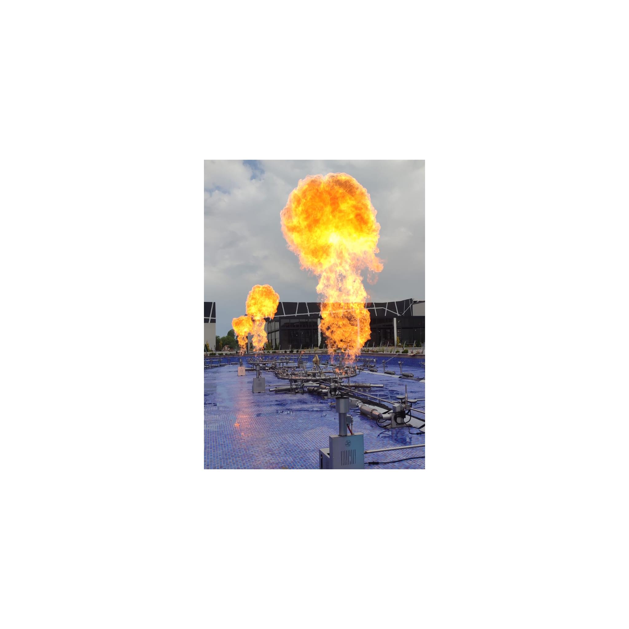 Aquatronic