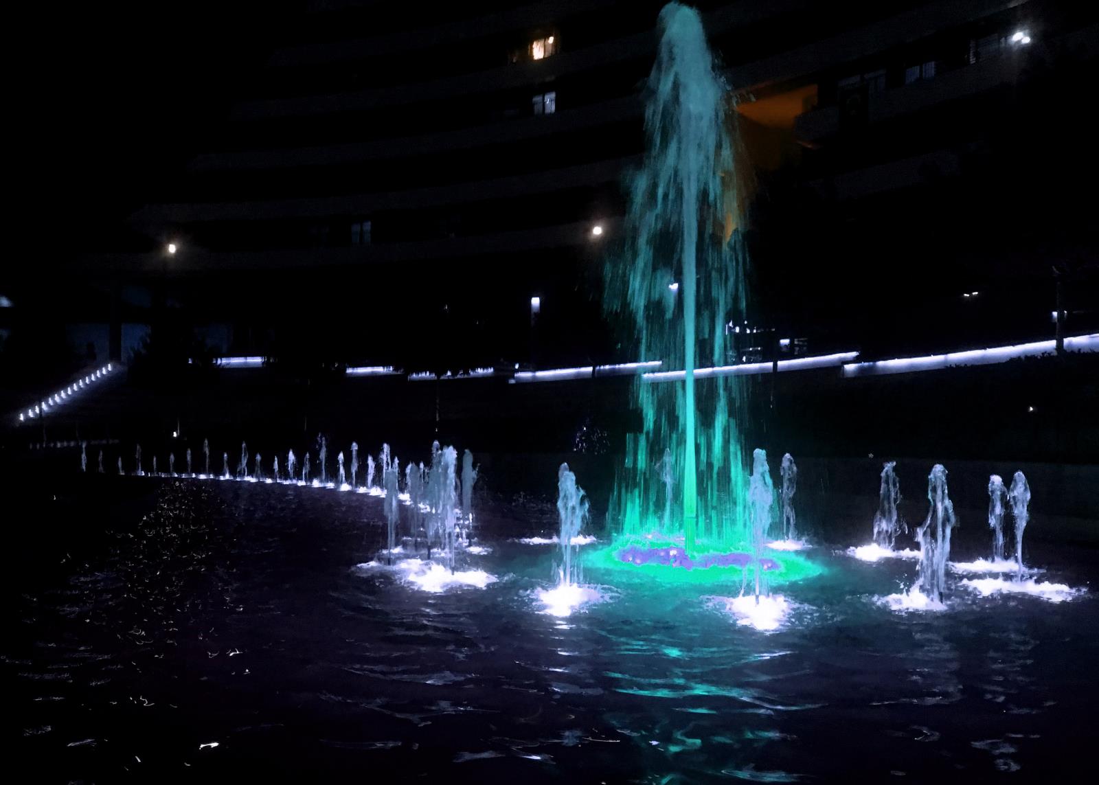 Aquatronic