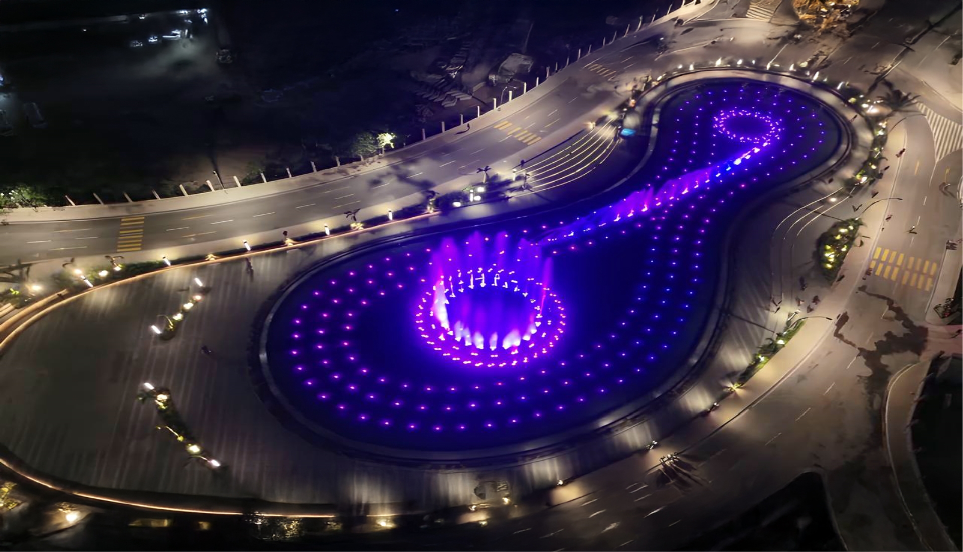 KINSHASA FINANCIAL CENTER