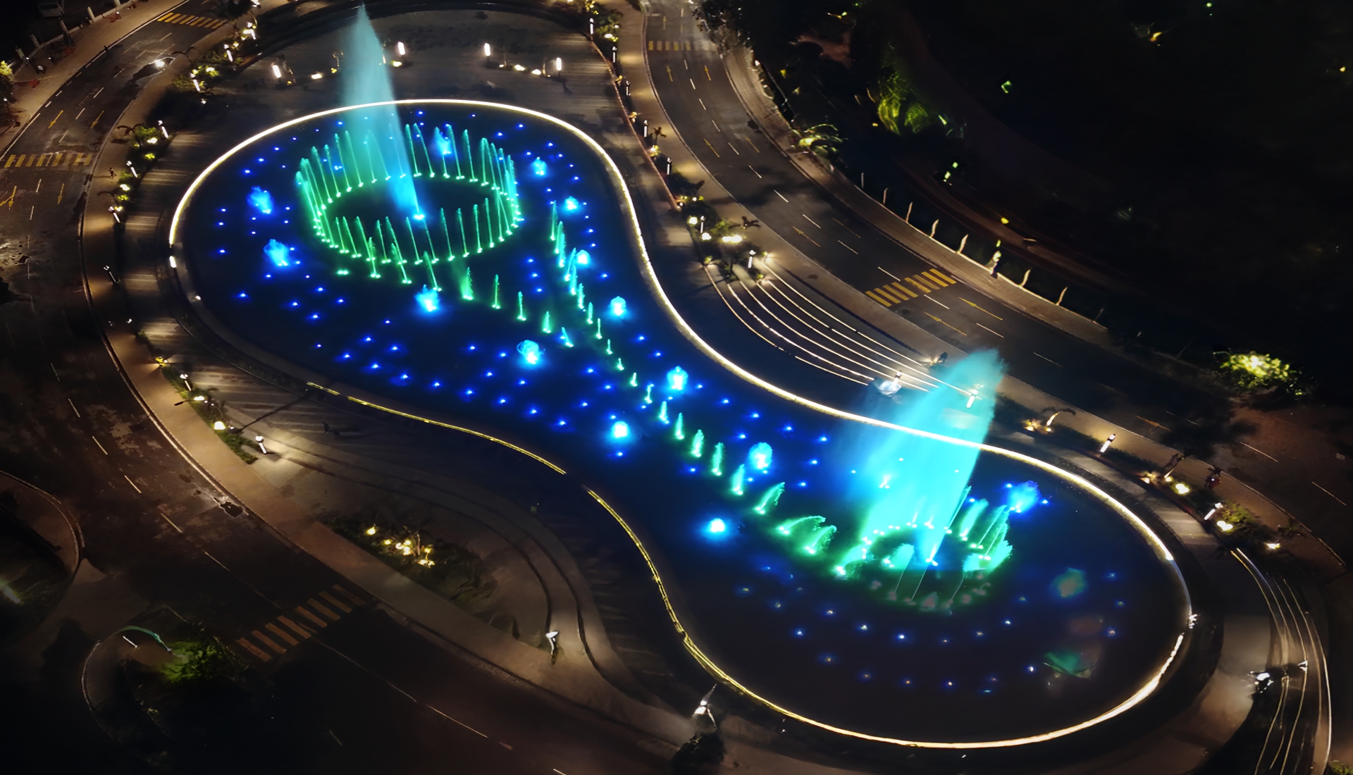 KINSHASA FINANCIAL CENTER