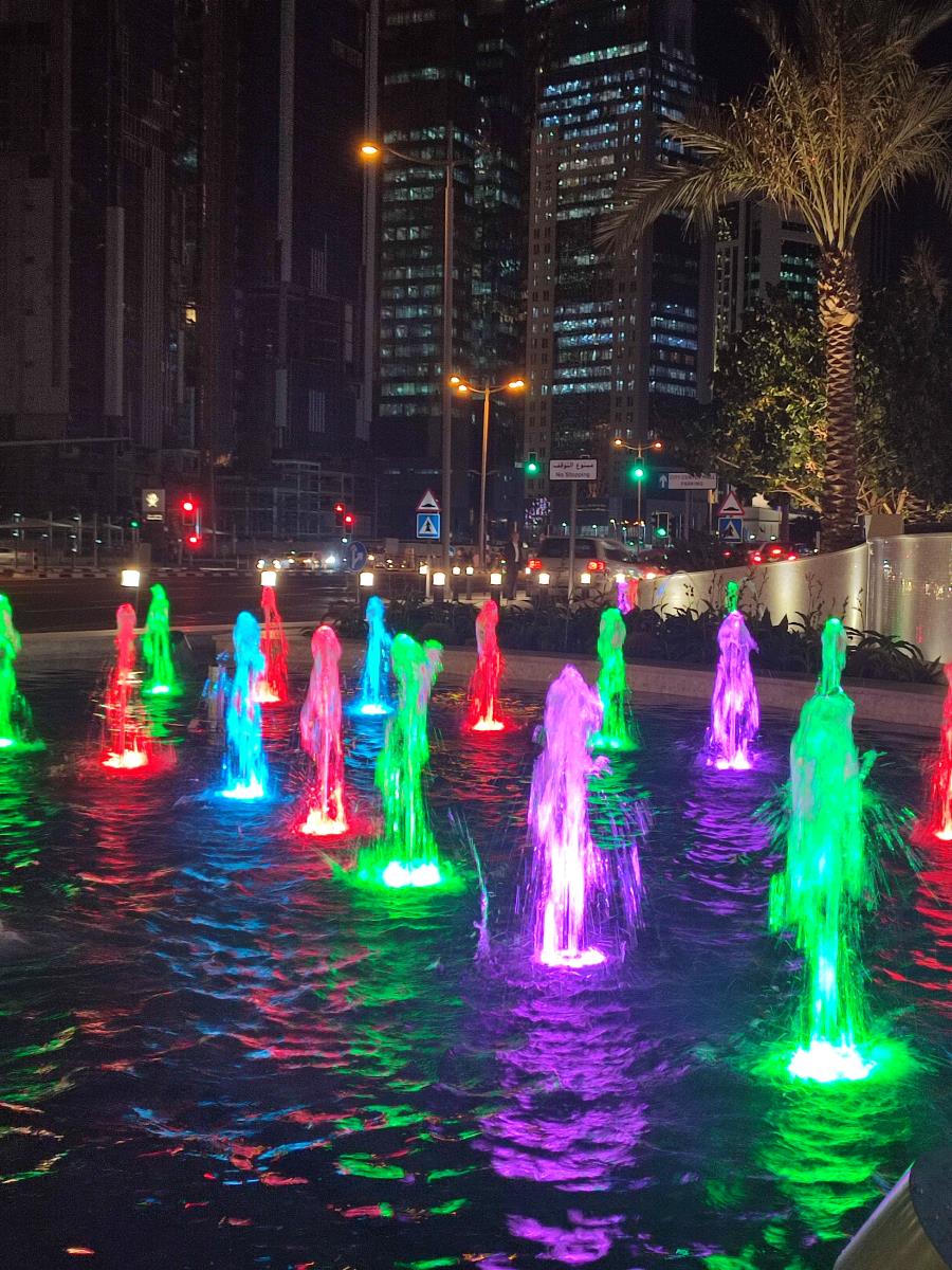 Aquatronic
