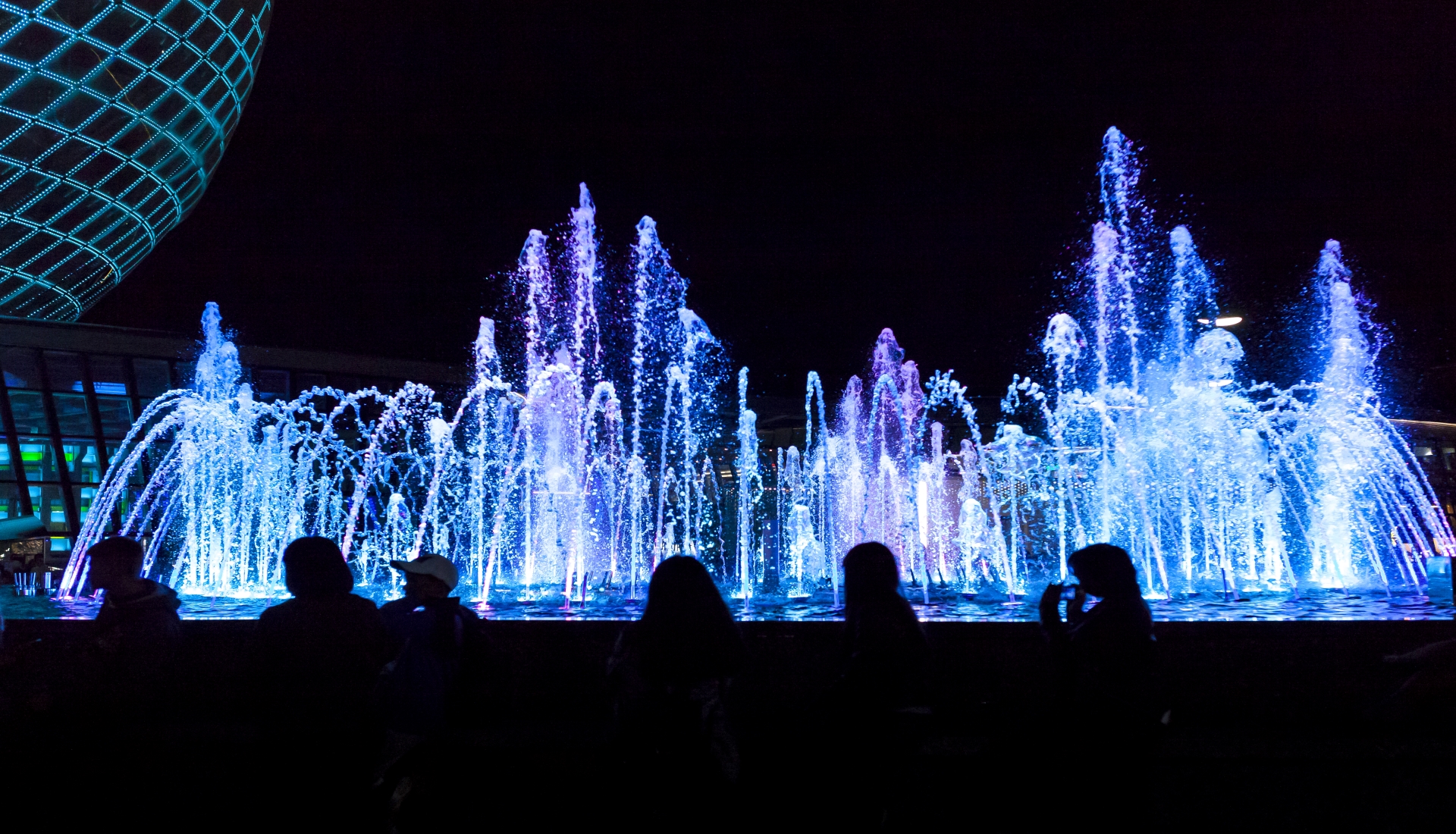 ASTANA EXPO