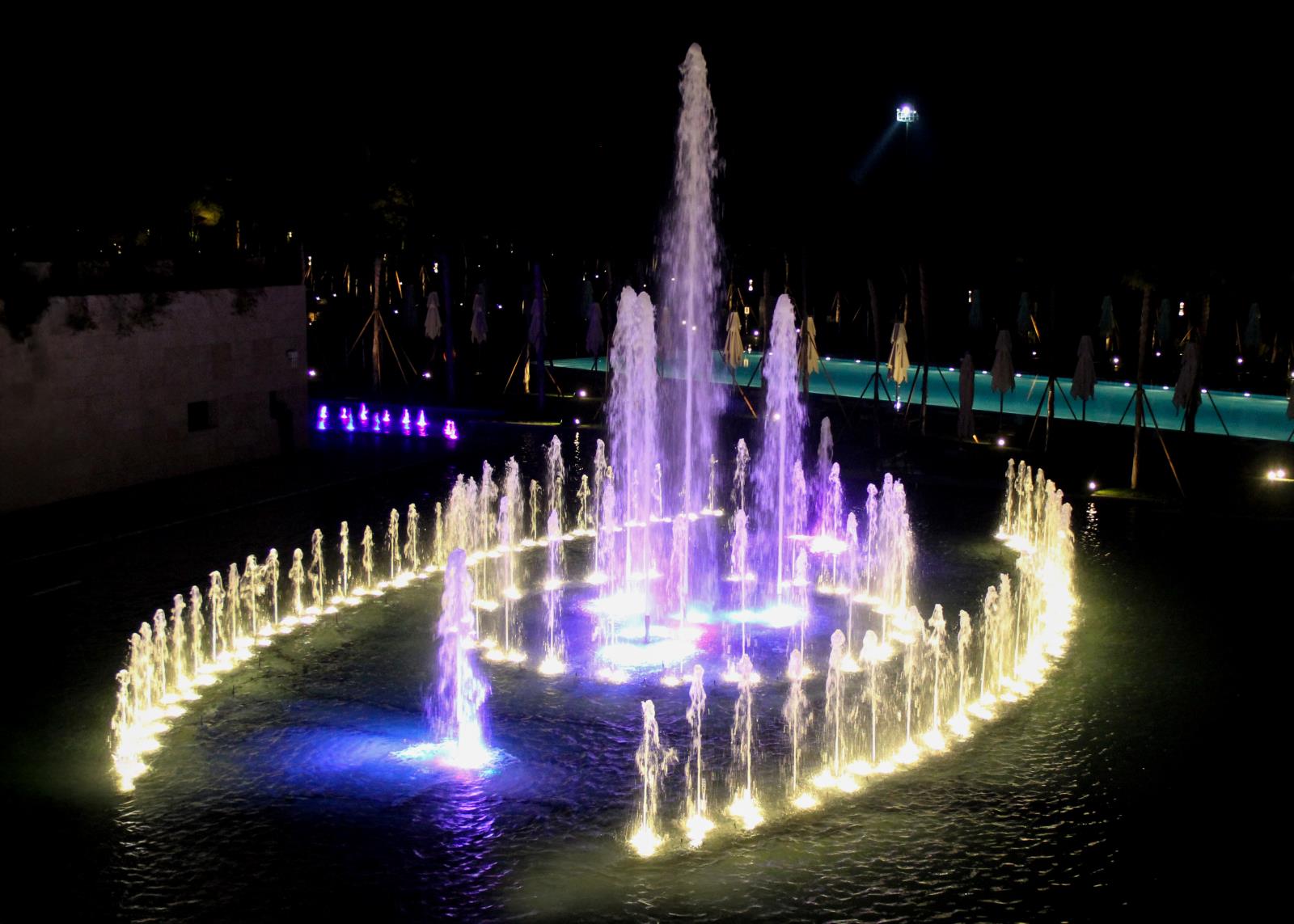 Aquatronic