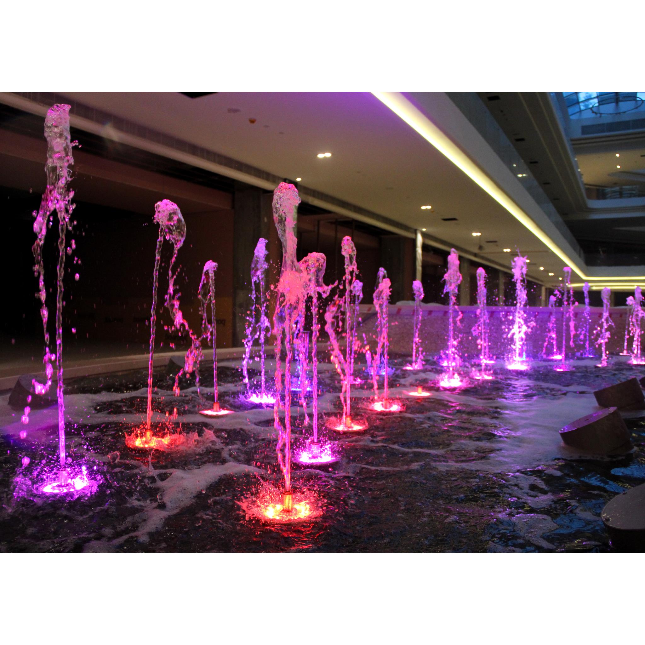 Aquatronic