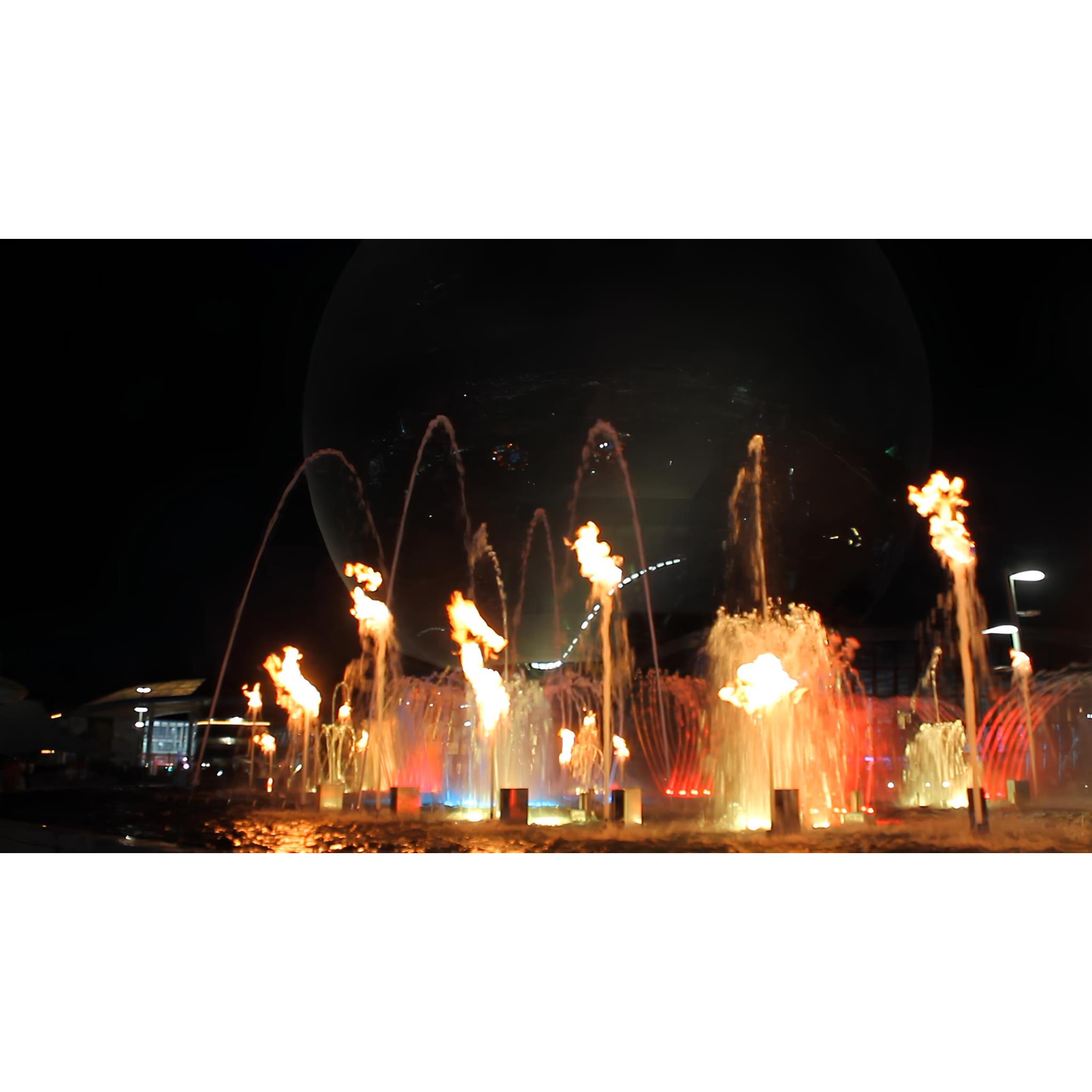 Aquatronic
