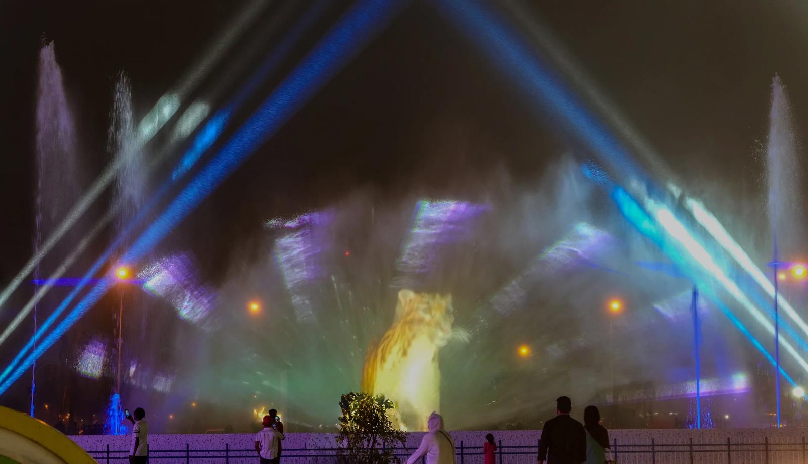 Aquatronic