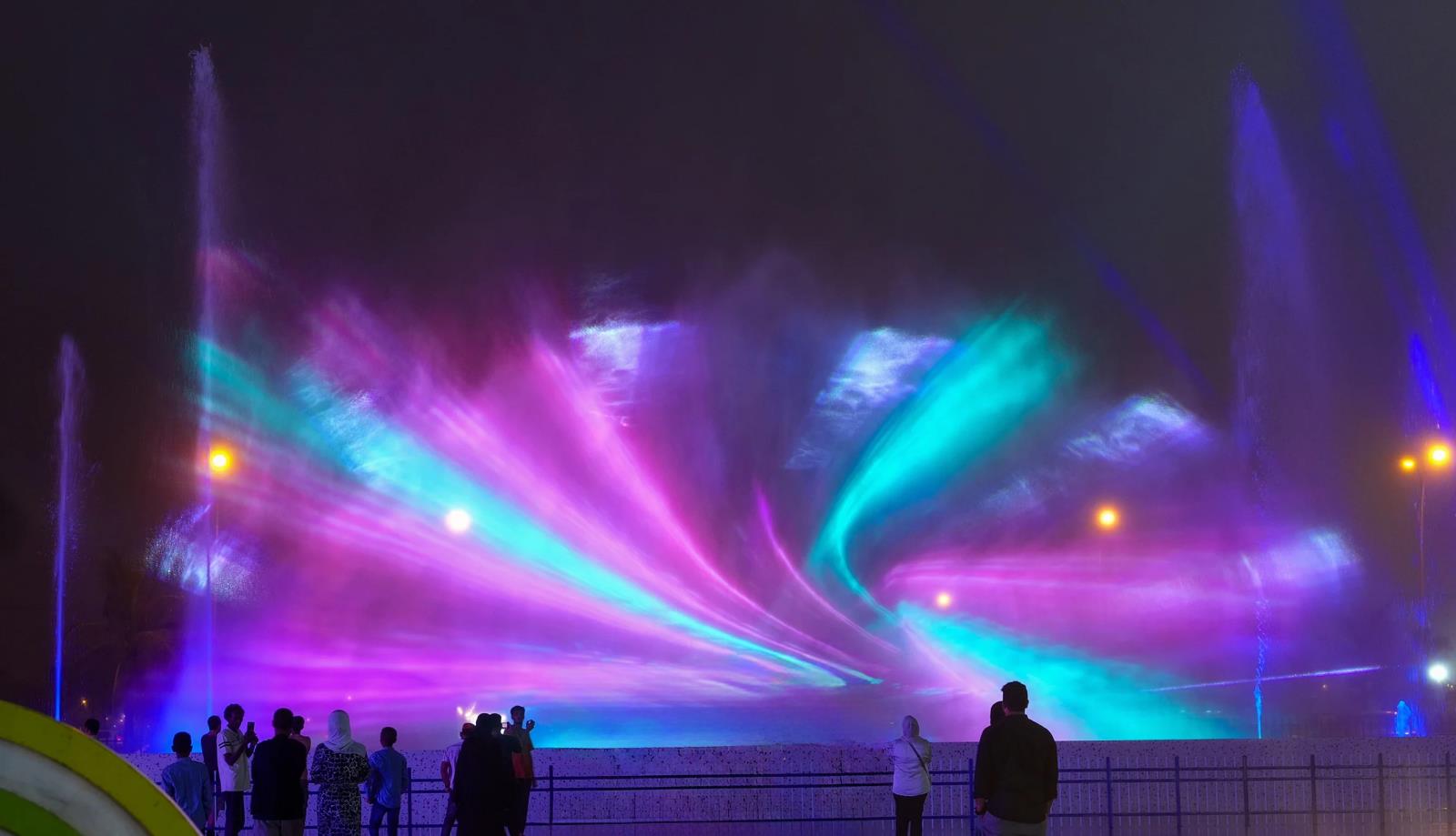 Aquatronic
